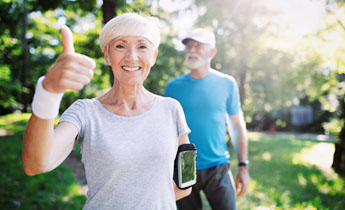 Cómo conseguir 10 años más de salud Cómo conseguir 10 años más de salud