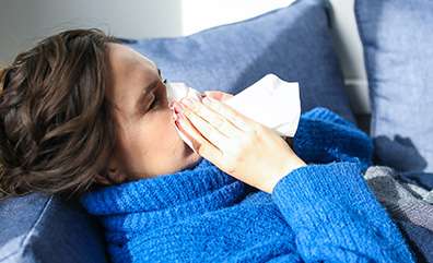 Vitamina D baja vinculada con un resultado grave de COVID-19