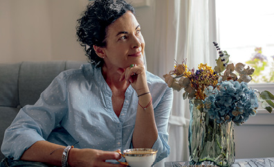 Este complemento puede ayudar en la menopausia