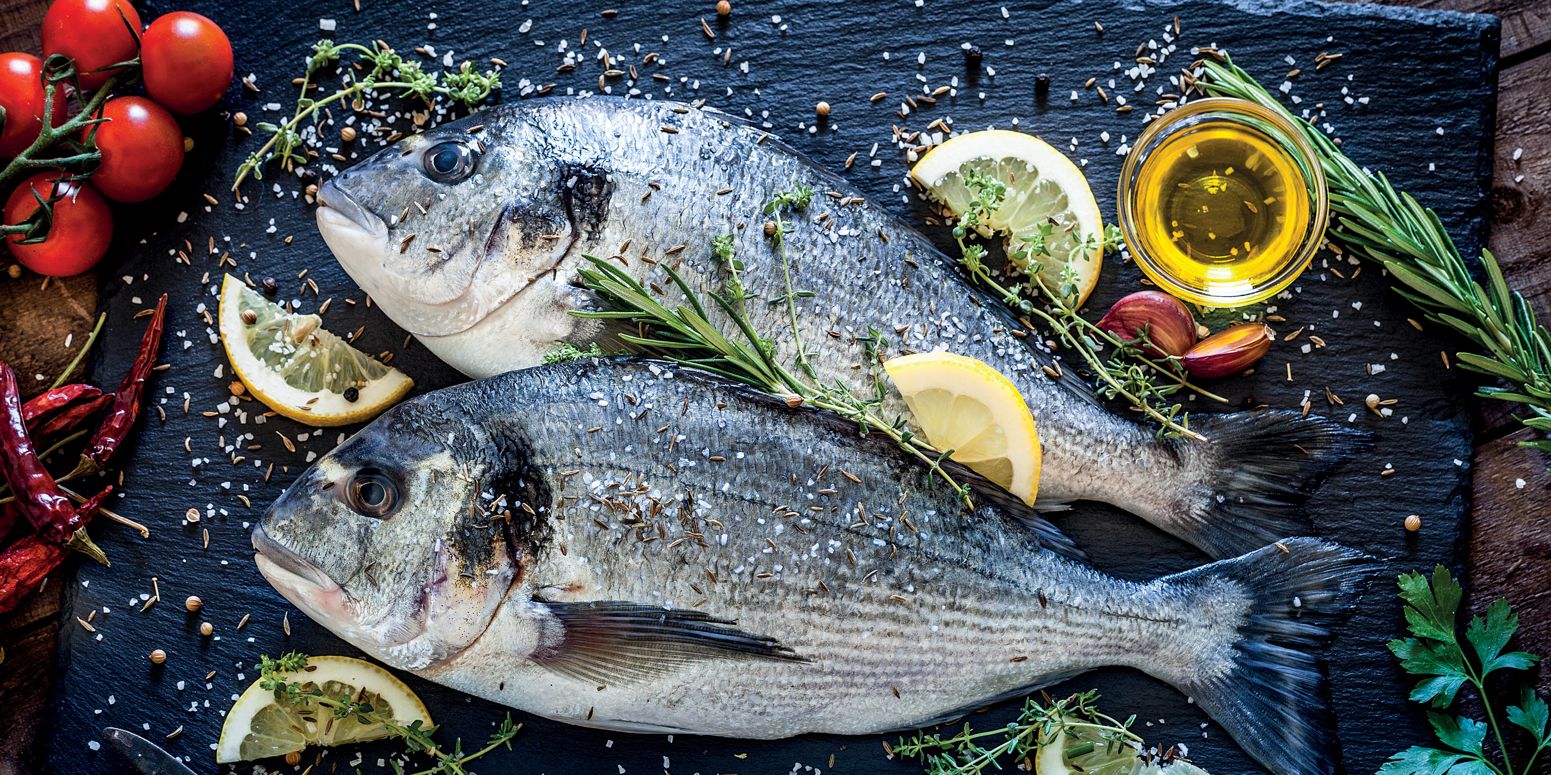 ¿Es el omega-3 realmente tan importante para el cerebro? ¿Es el omega-3 realmente tan importante para el cerebro?