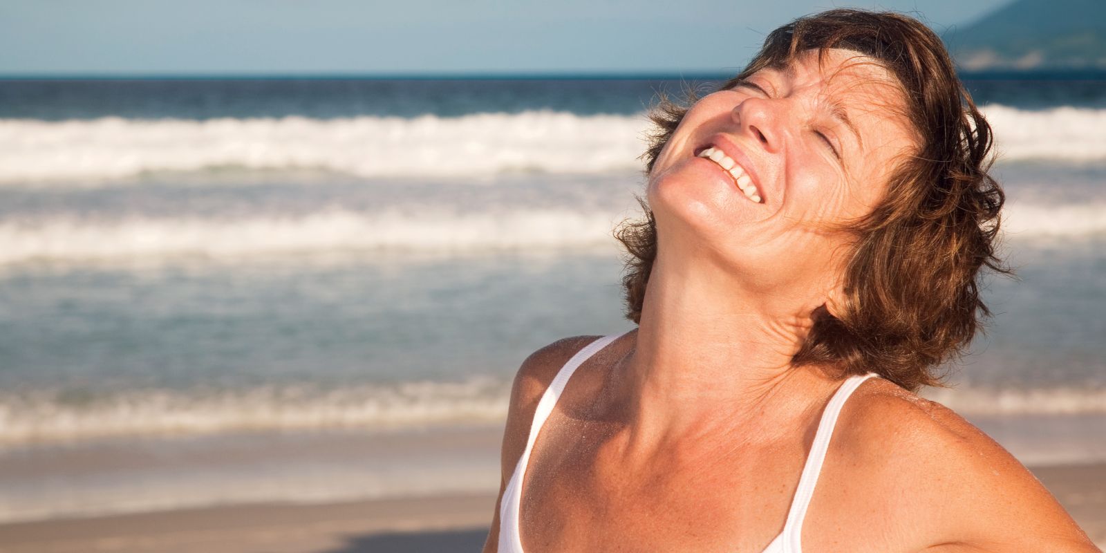 Bronceado saludable con protección solar interna Bronceado saludable con protección solar interna