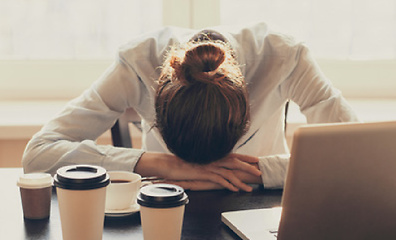 ¿Te sientes con poca energía después de las vacaciones? 