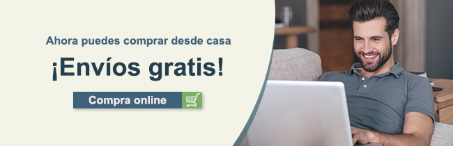 Webshop para comprar complementos alimenticios de Pharma Nord