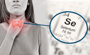 ¿Sabes si estás obteniendo suficiente selenio? Descubre qué signos pueden indicar un déficit