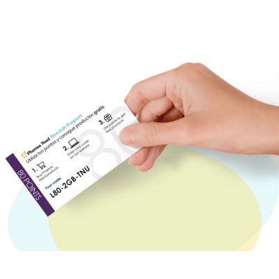 Fuente de energía natural Energía natural para el día a día