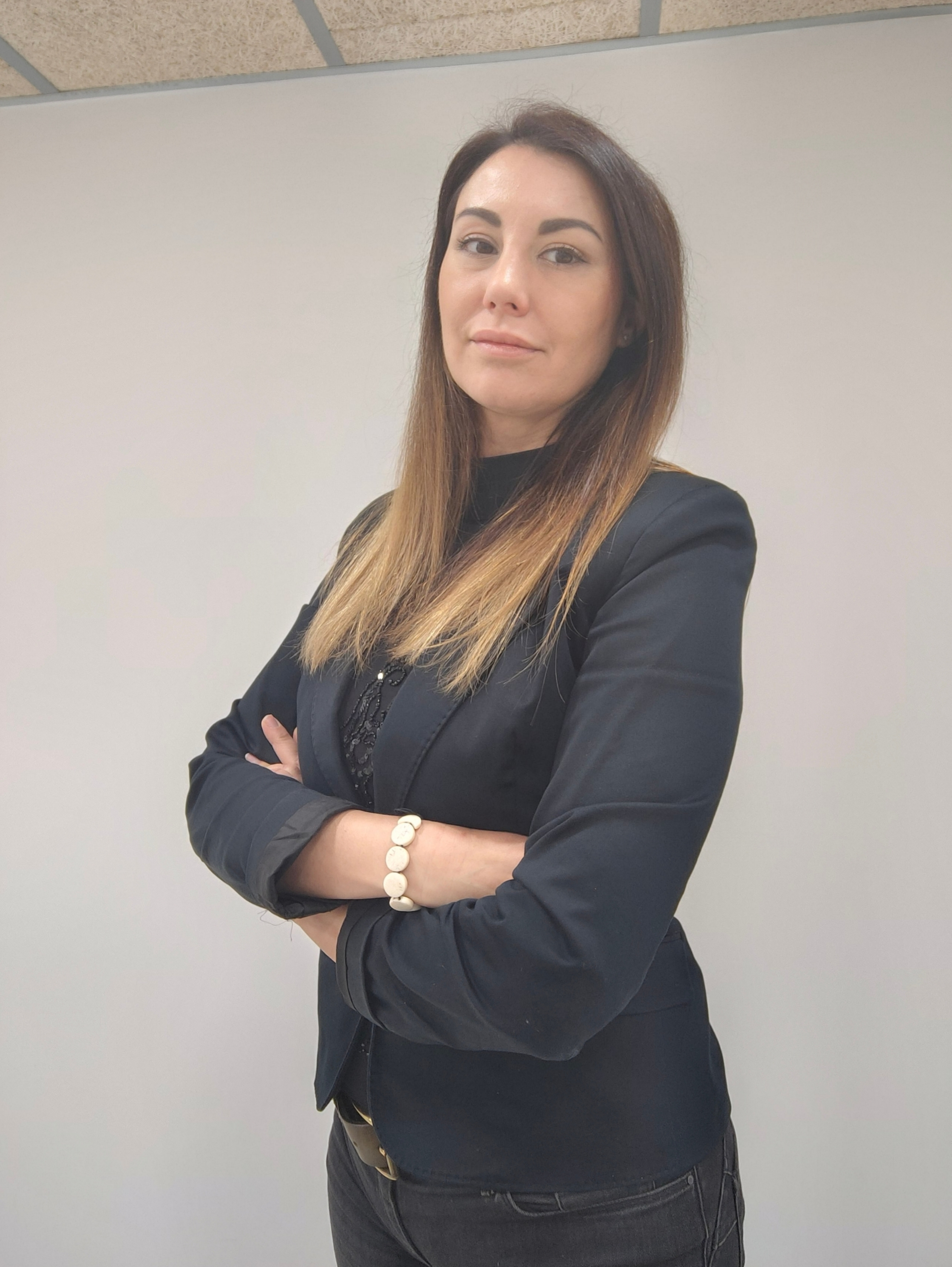 Iratxe Diaz